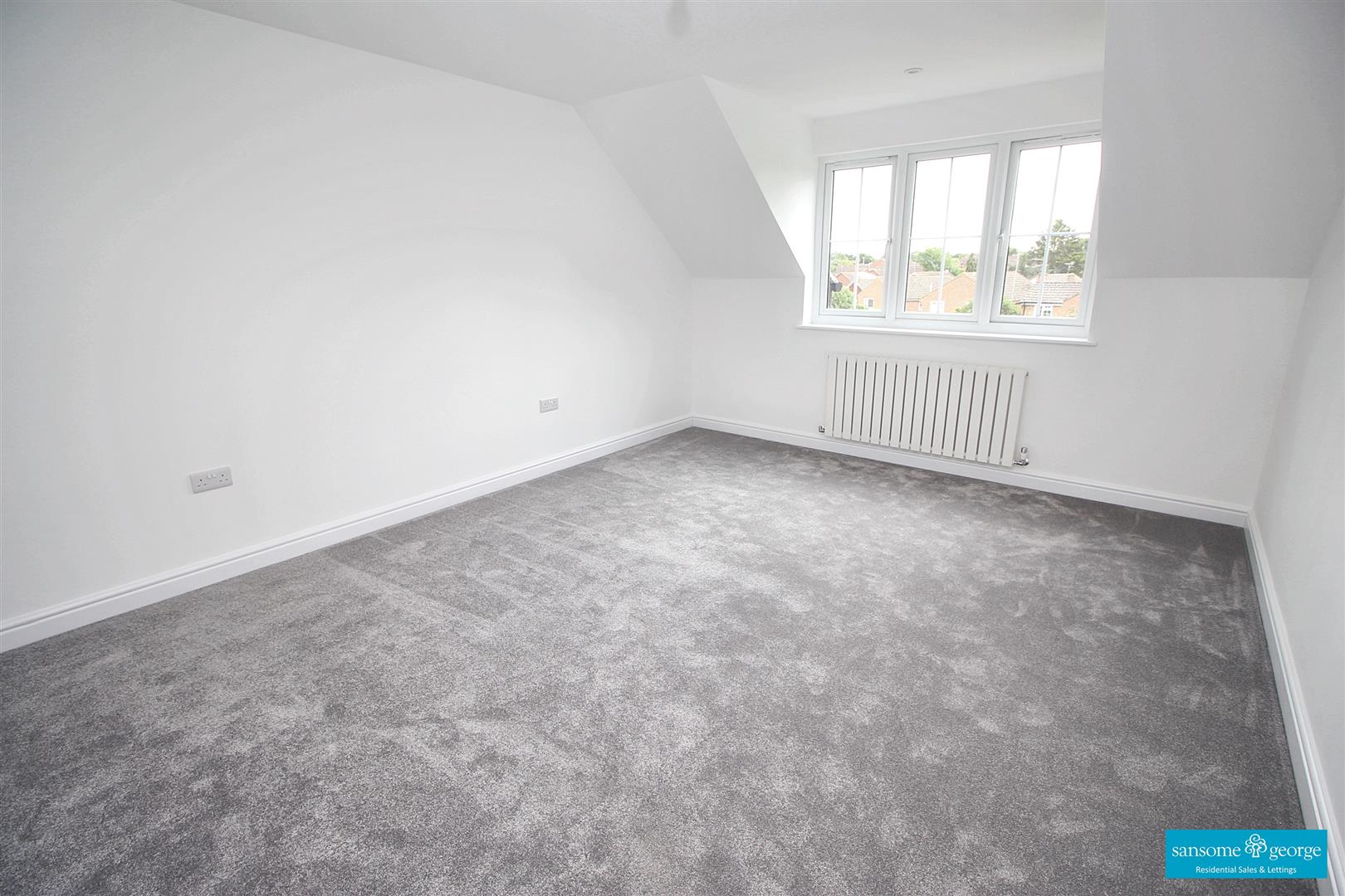 Long Lane, Tilehurst, Reading